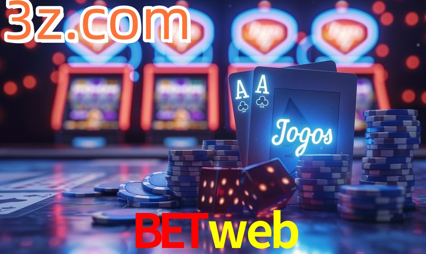 Lista de Jogos Betweb